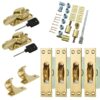 264lb (120kg) Sash Kit