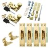 264lb (120kg) Sash Kit - Image 2