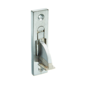Weekes Stop Weekes Security Stops - Mighton Products