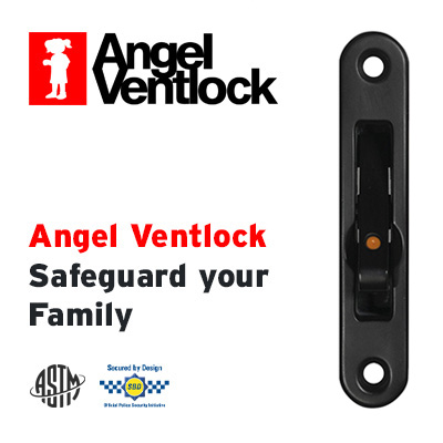 Angel Ventlock