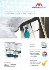 Mighton Coatings