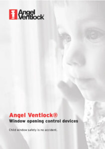 Angel Ventlock®