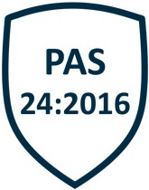 PAS 24: 2016