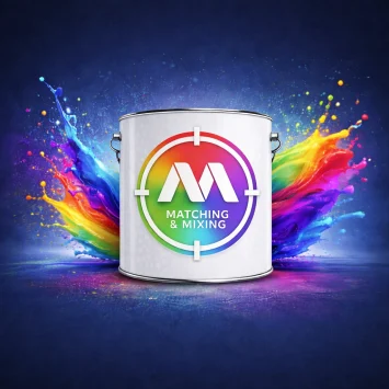 Exterior Opaque 'Match & Mix'