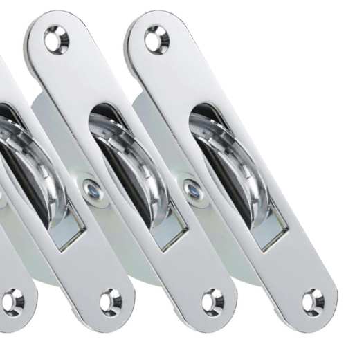Pulleys