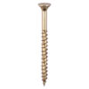 Timco 3.5 X 50 Velocity Countersunk Woodscrews (200 Pcs)