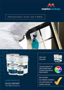 Mighton Coatings