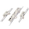 Multi Point Door Lock With Two Hooks