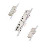 Multipoint Door Locks