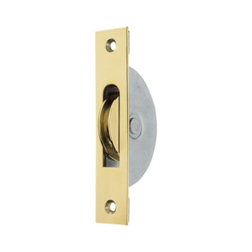PVD Brass - Square Ends