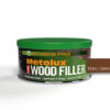 Metolux 2-Part Styrene Free Coloured Wood Filler - Image 3