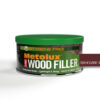 Metolux 2-Part Styrene Free Coloured Wood Filler - Image 6