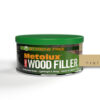 Metolux 2-Part Styrene Free Coloured Wood Filler - Image 5