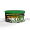 Metolux 2-Part Styrene Free Coloured Wood Filler