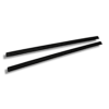 Invisivent 430 Tricklevent - Black
