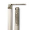 (V2/V3) Spiral Sash Balances With Foot Attachment