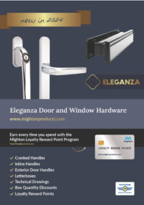 Eleganza Brochure Summer 2024