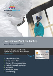 Mighton Coatings Summer 2024