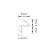 Flexible Weatherstrip Fws - Image 2