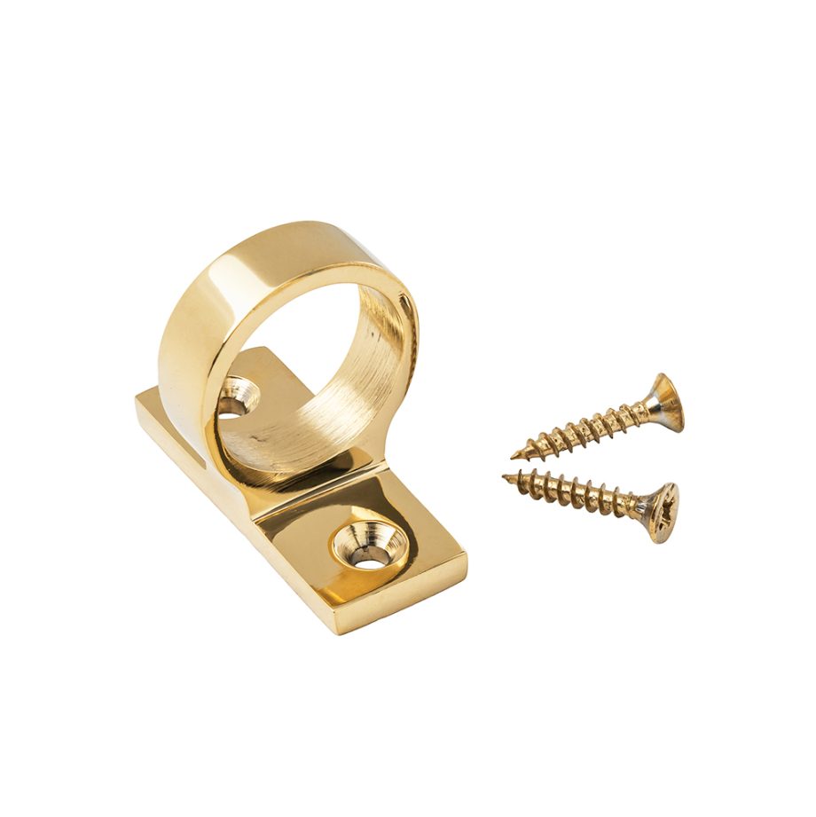 Traditional Solid Ring Pull - Image 10