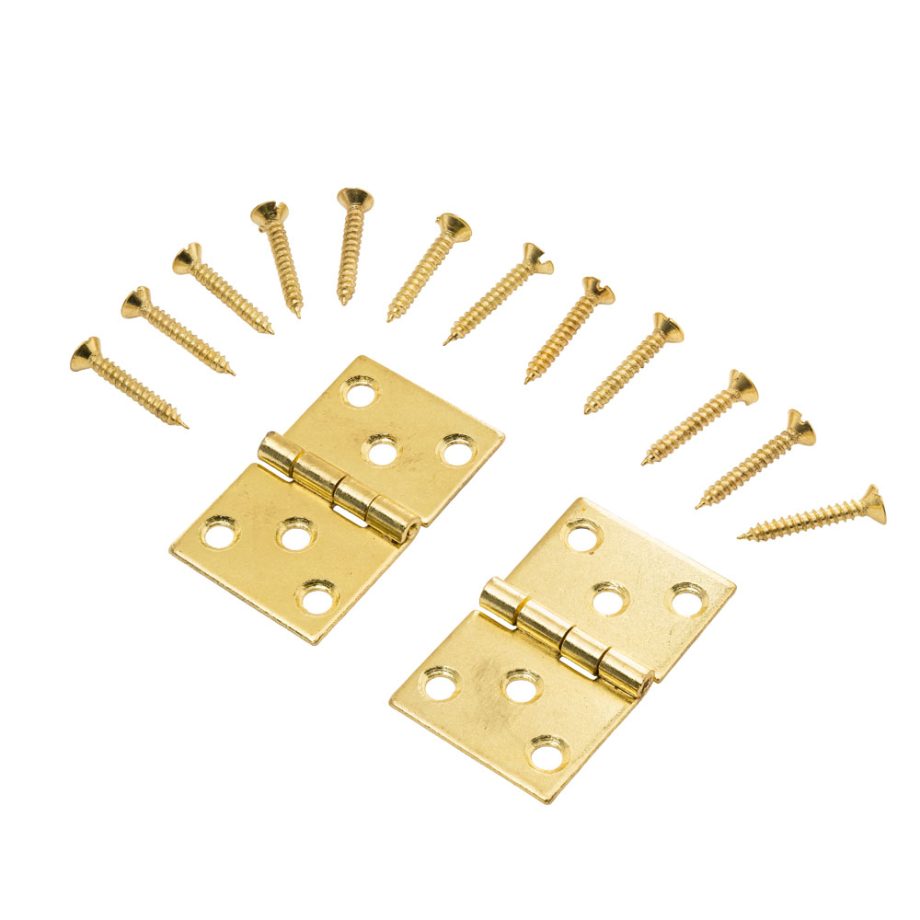 Baton Rod Hinge For Simplex System - Image 2