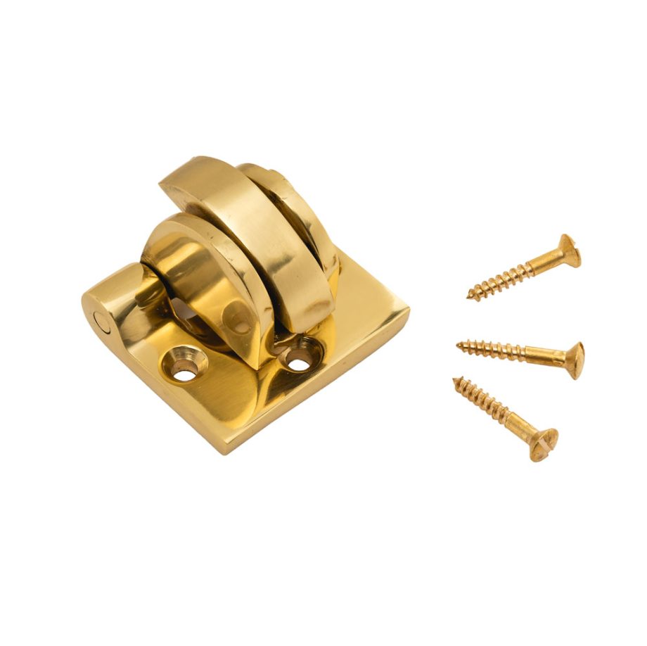 Heavy Duty Cord Clutch