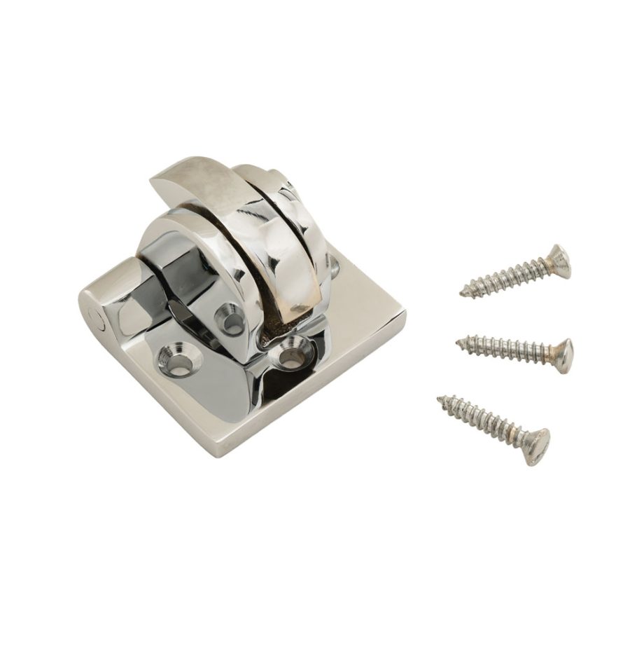 Heavy Duty Cord Clutch - Image 2