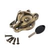 Heritage Fastener Locking - Image 7