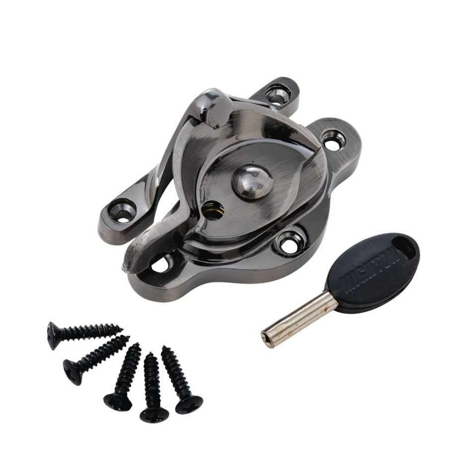Heritage Fastener Locking - Image 6