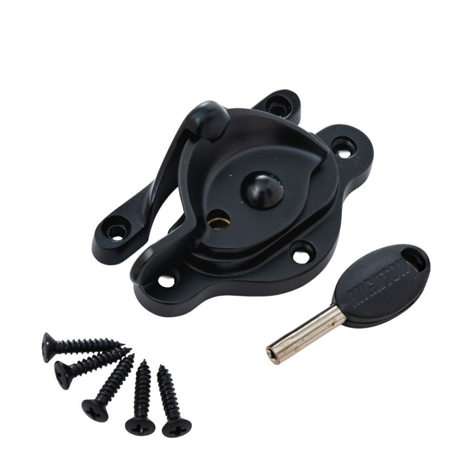 Heritage Fastener Locking - Image 5