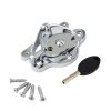 Heritage Fastener Locking