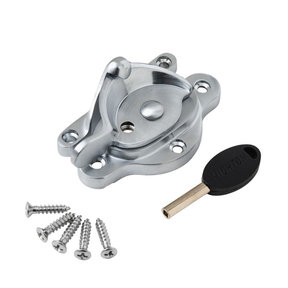 Heritage Fastener Locking - Image 4