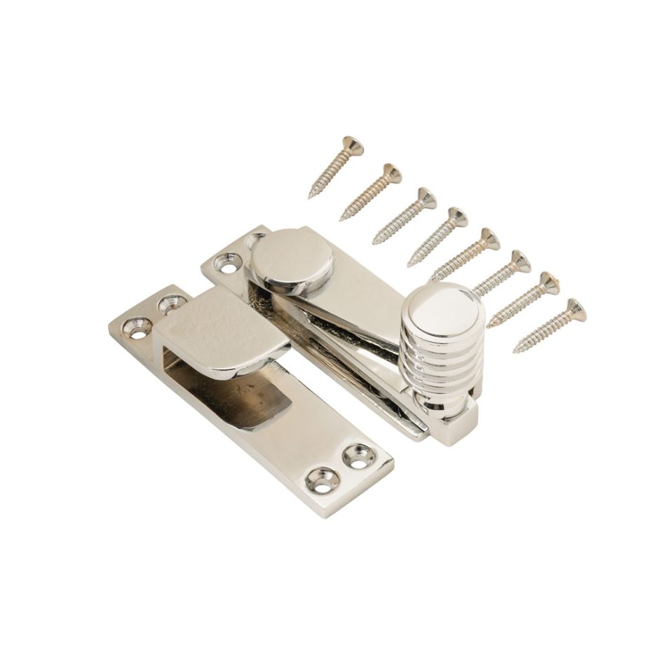 Reeded Straight Arm Fastener Non-Locking - Image 7