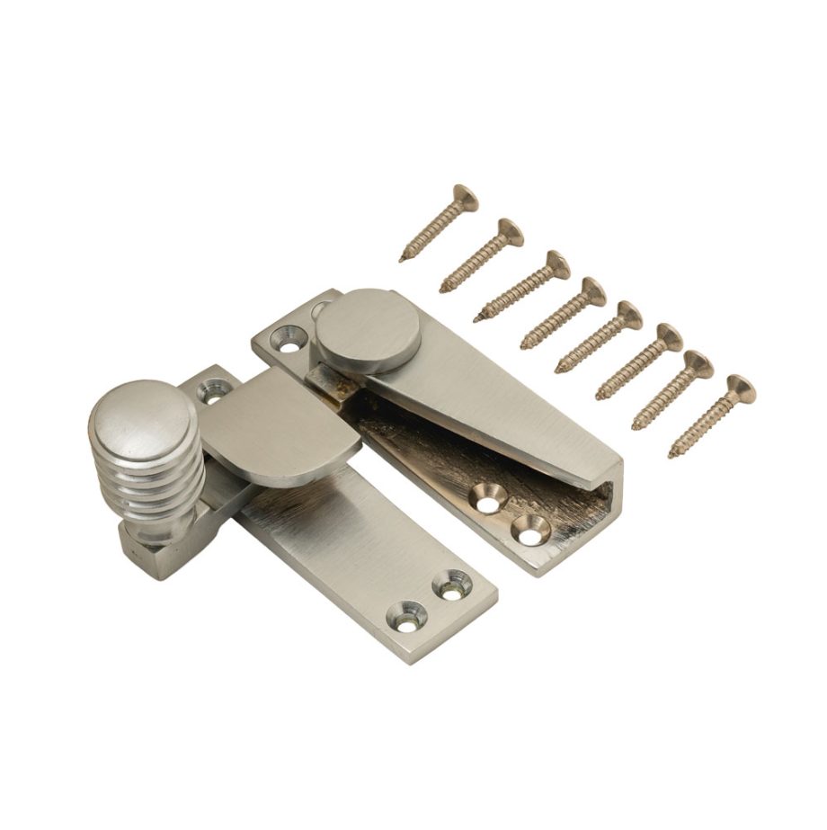 Reeded Straight Arm Fastener Non-Locking - Image 10