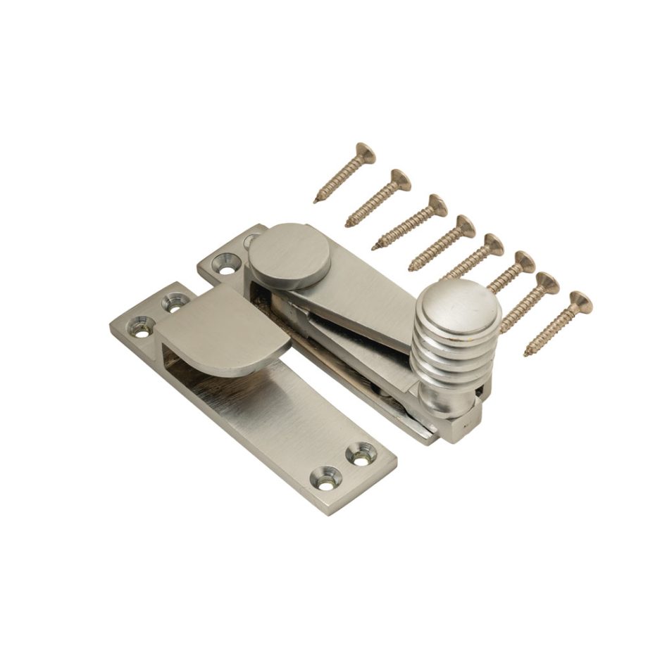 Reeded Straight Arm Fastener Non-Locking - Image 9