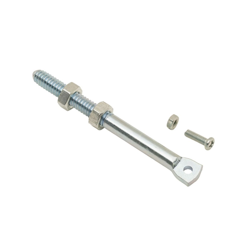 Steel Weight Connector (For Sash Chain)