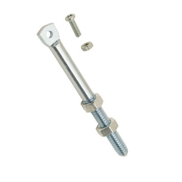Steel Weight Connector (For Sash Chain)