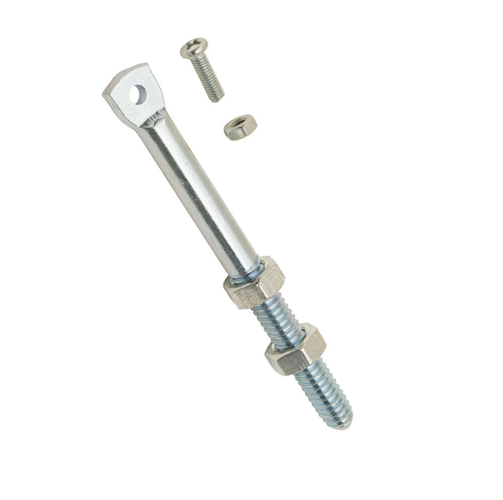 Steel Weight Connector (For Sash Chain)