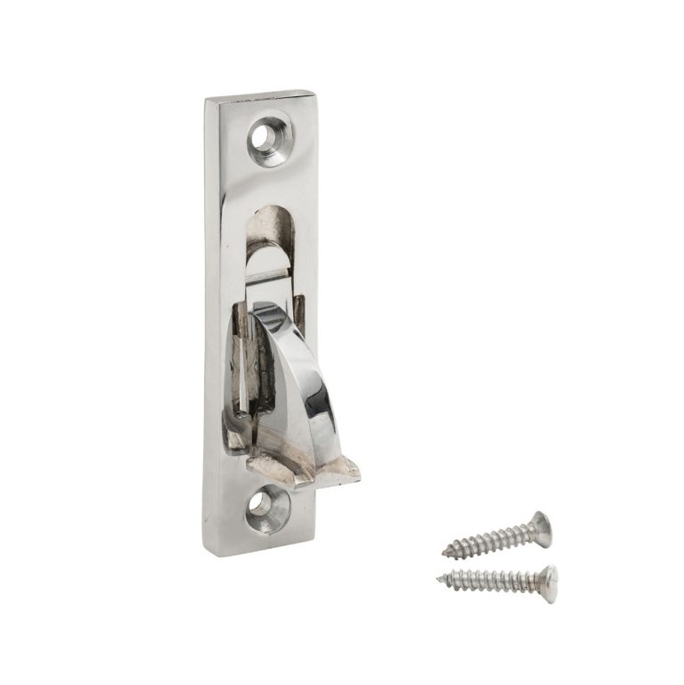 Weekes Stop Weekes Security Stops - Mighton Products