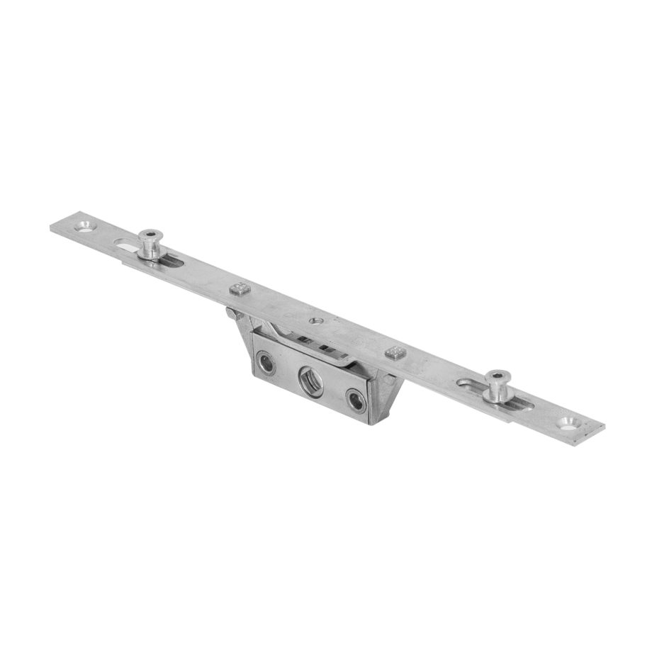 Inline Espag Rods Square End