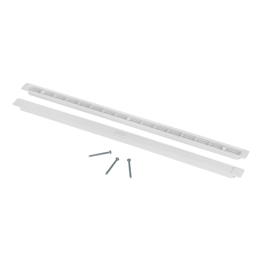 Invisivent 430 Trickle Vent (Slot Ventilator) White