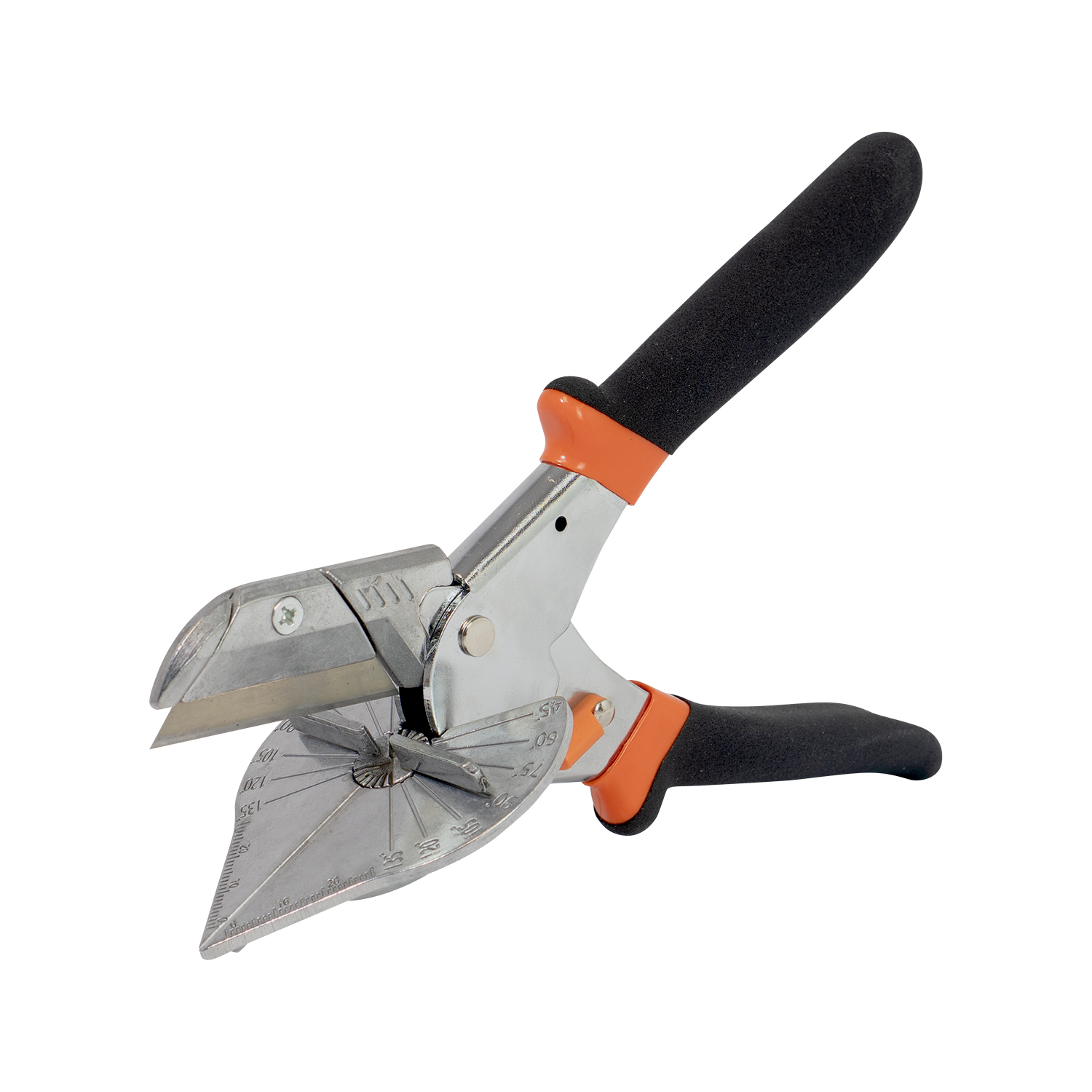 Mitre Shear With Fixed SK5 Blade