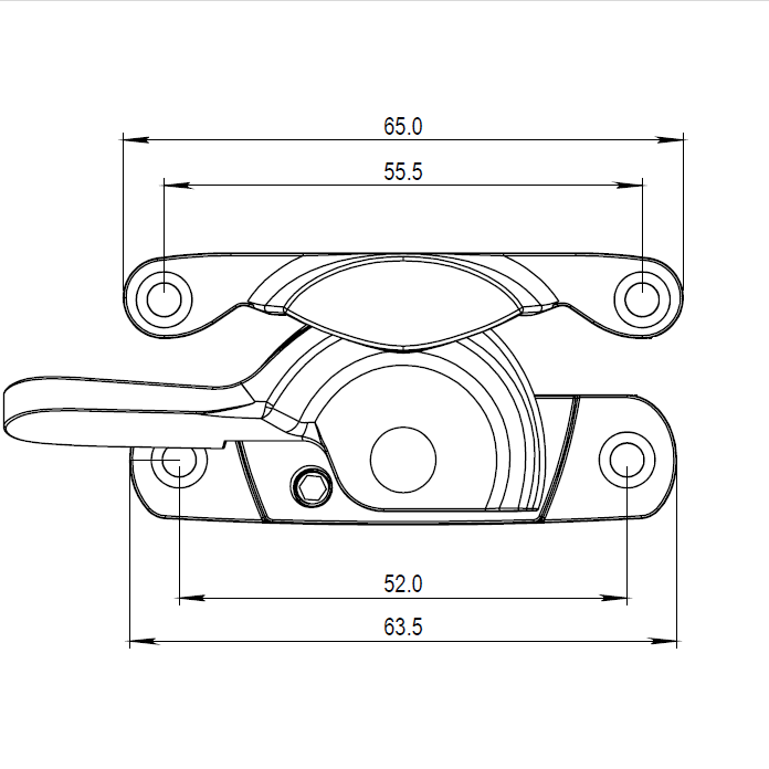 Fitch Fastener Locking - Image 2