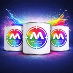 Colour Matching & Mixing