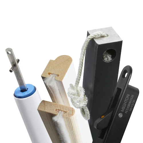 Sash Window Hardware