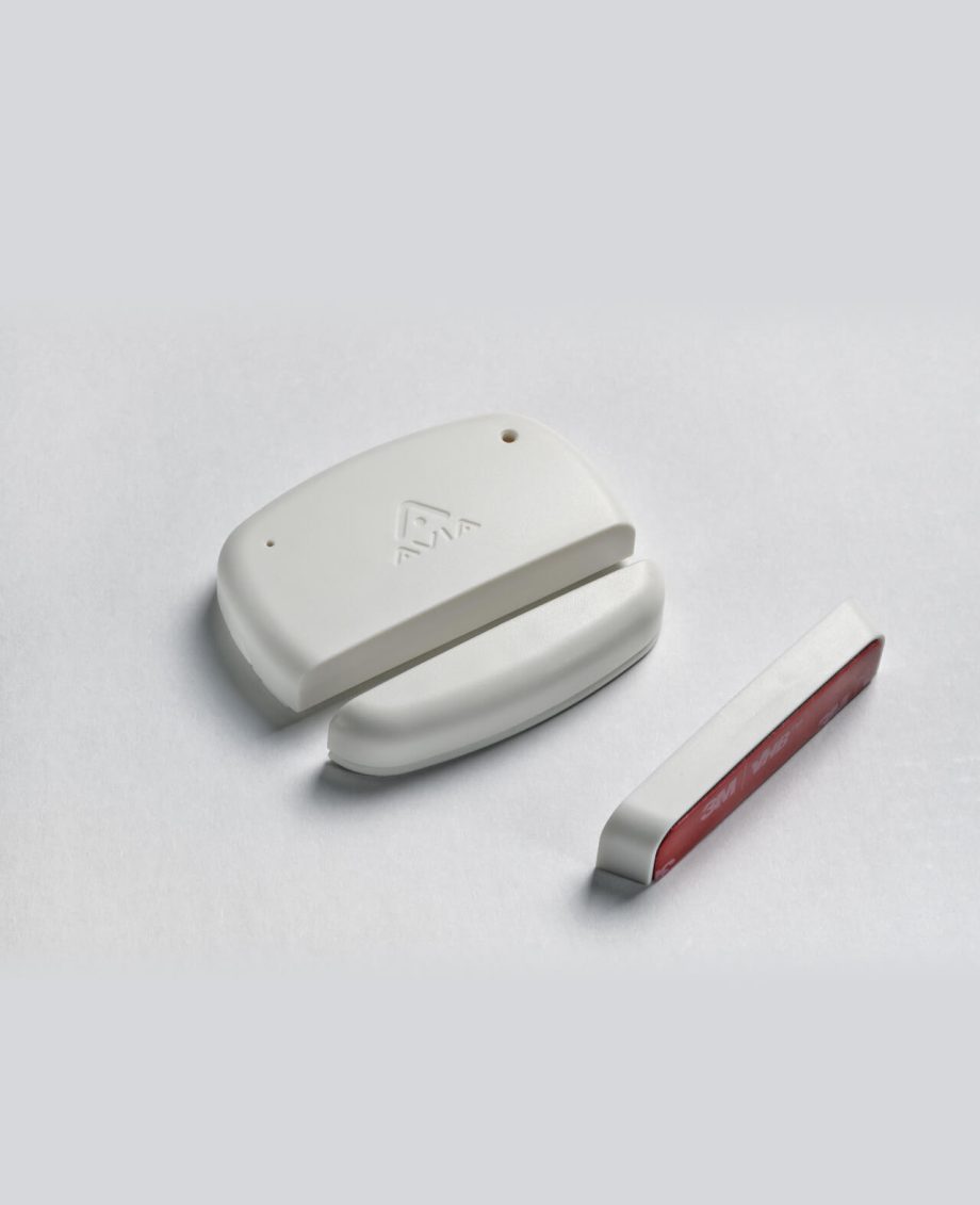 Operable Window Sensor Avia Smart Door & Window Sensor - Mighton Products
