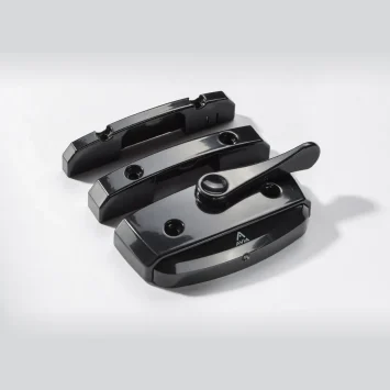 Avia Smart Sash Fastener Black