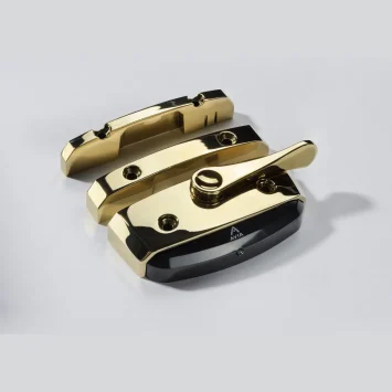 Avia Smart Sash Fastener Gold