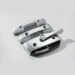 Smart Sash Fasteners
