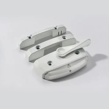 Avia Smart Sash Fastener White